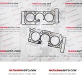 Gioăng (quy lát) mặt máy xe Mercedes M276 - 2760160520